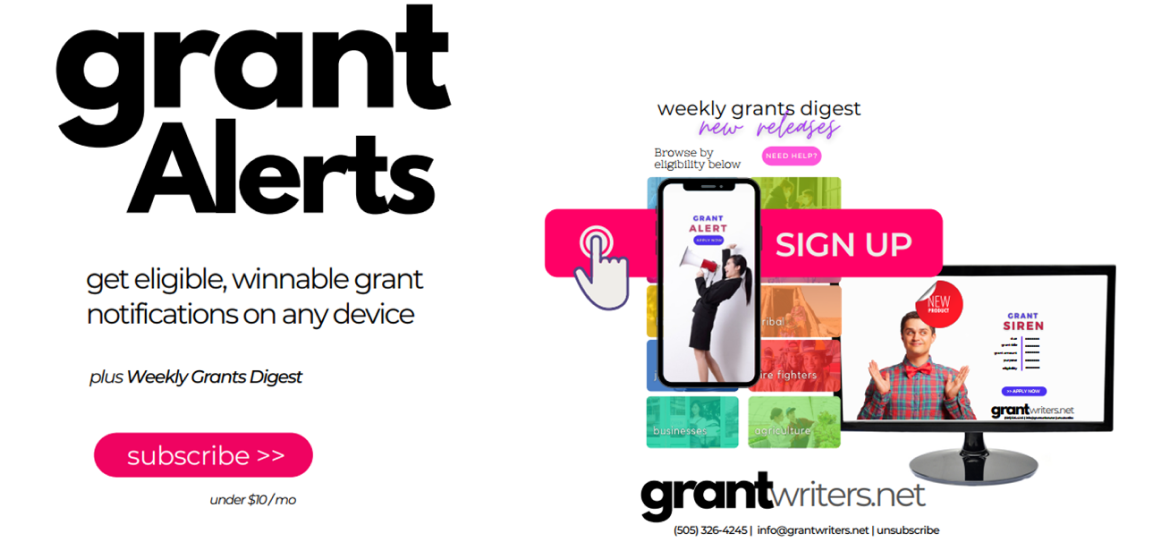 grant-alerts