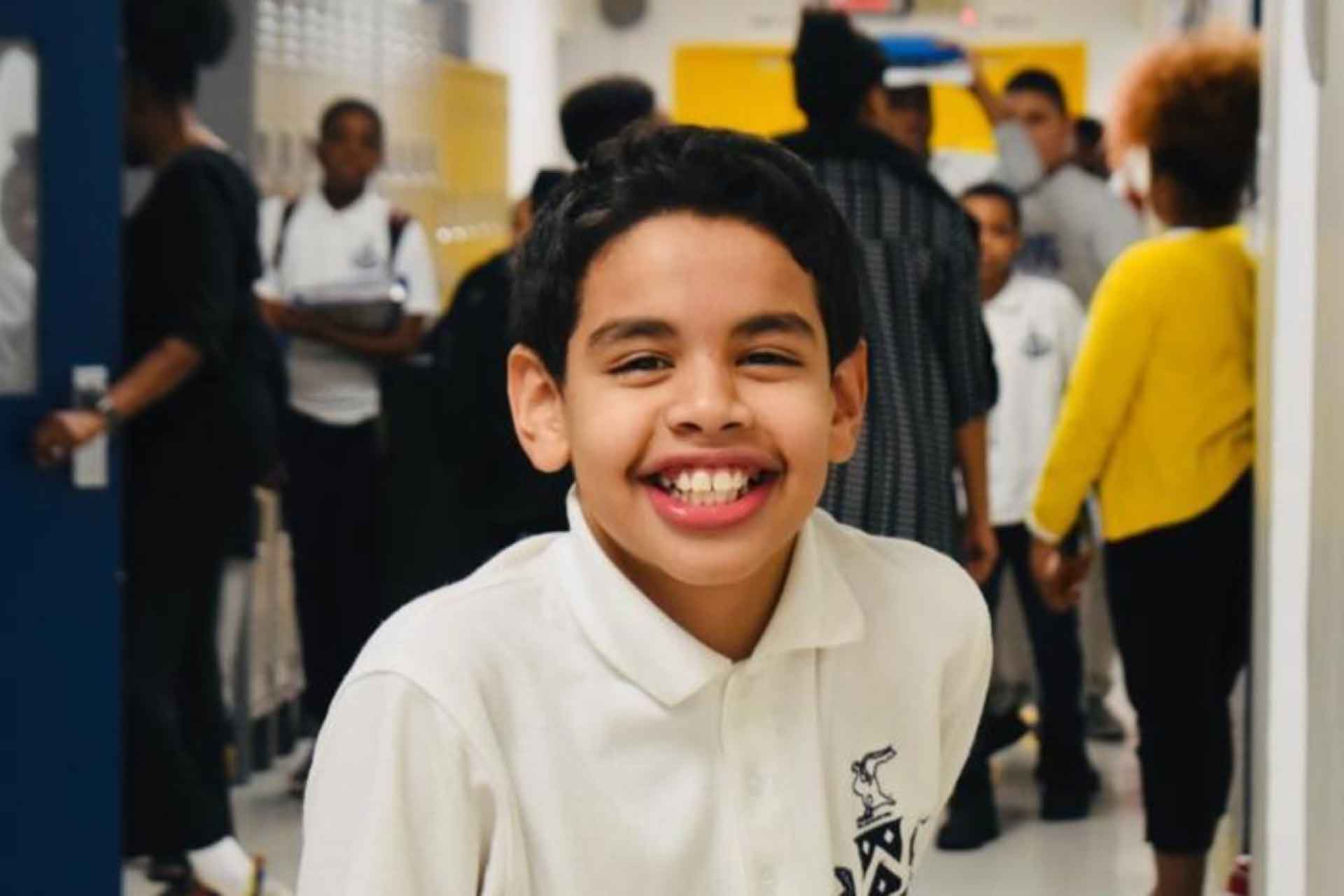 Hyde Leadership Charter School