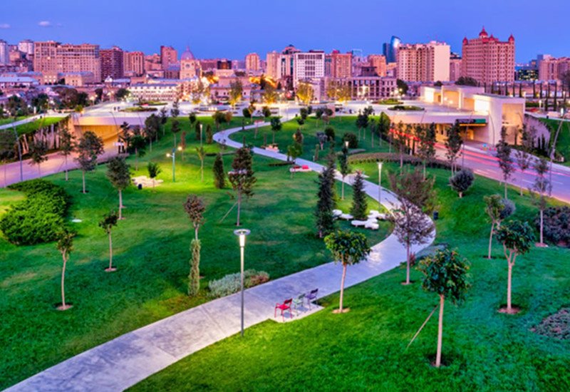 Community Impact Fund Grant