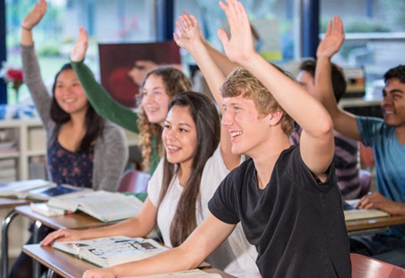 LASO Cycle 4 Leadership and Instructional Foundations for Texas Grant