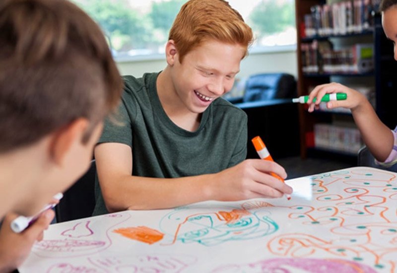 LASO Cycle 4 Navigating Excellence Through Targeted Supports Grant