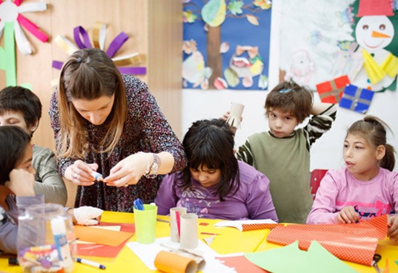 Prep Allotment Mentorship Program Grant