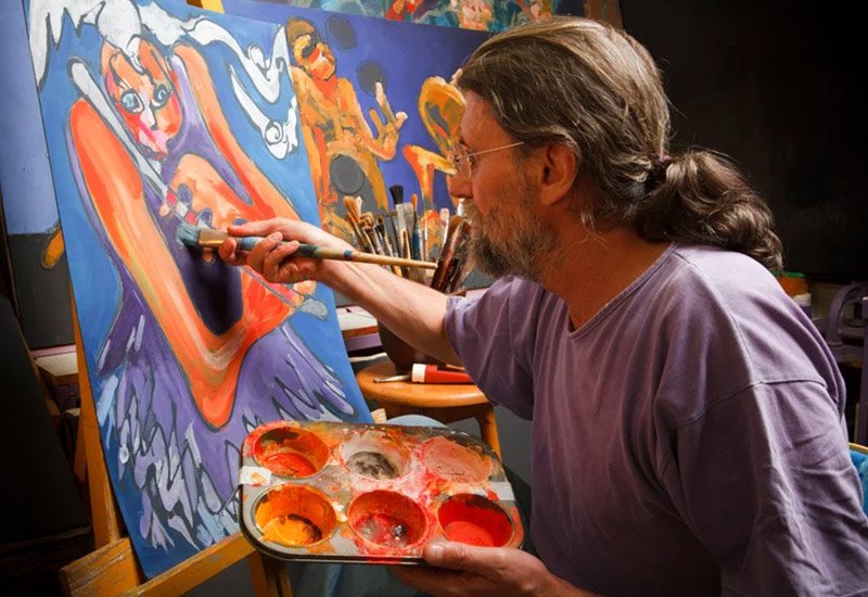 Arts Respond Performance Support Grant