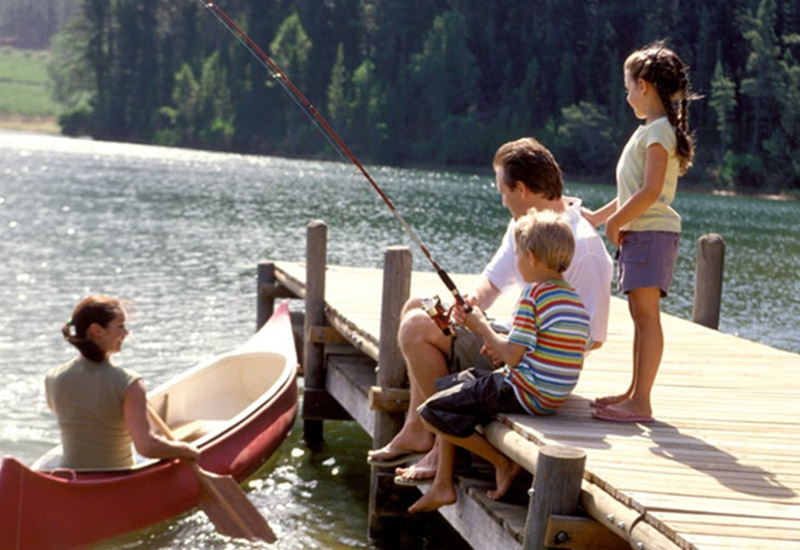 Outdoor Regional Partnerships Initiative Grant