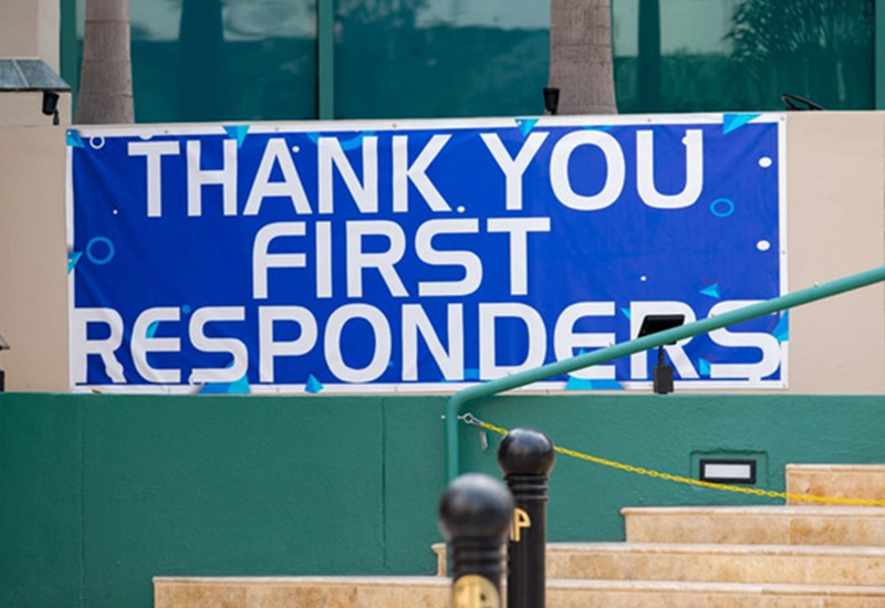 Disabled American Veterans Trust Grant