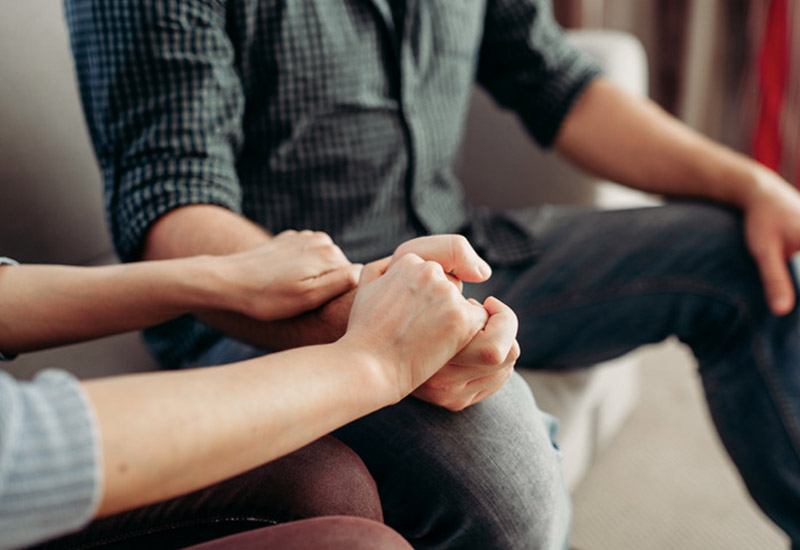 Rural Communities Opiod Response Program Grant