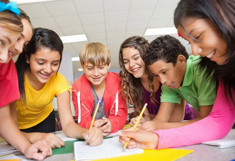 Drug Free Communities Grant