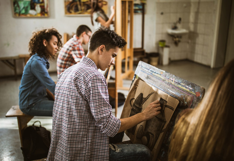 Grants for Arts Projects Grant