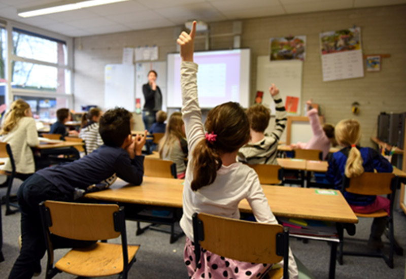 First Bank Community Development Program Grant