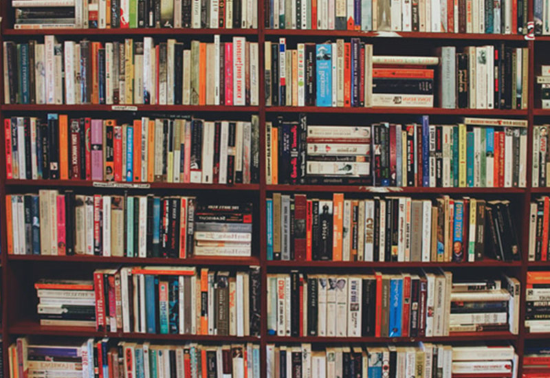 Native American Library Services Enhancement Grant