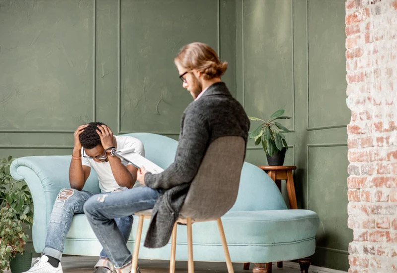 Second Chance Act Youth Reentry Program Grant