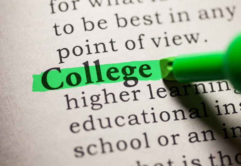 Talent Search Program Grant