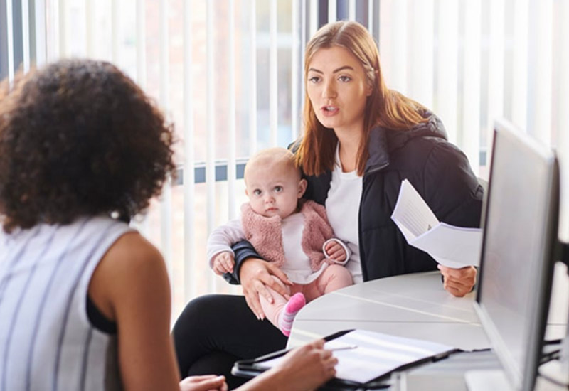 When Georgia Smiles Grant