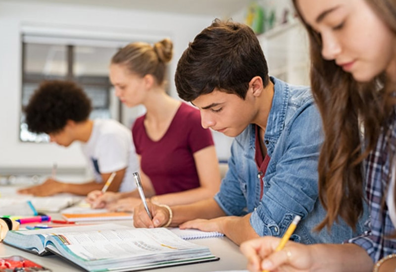 Innovative Approaches to Literacy Grant