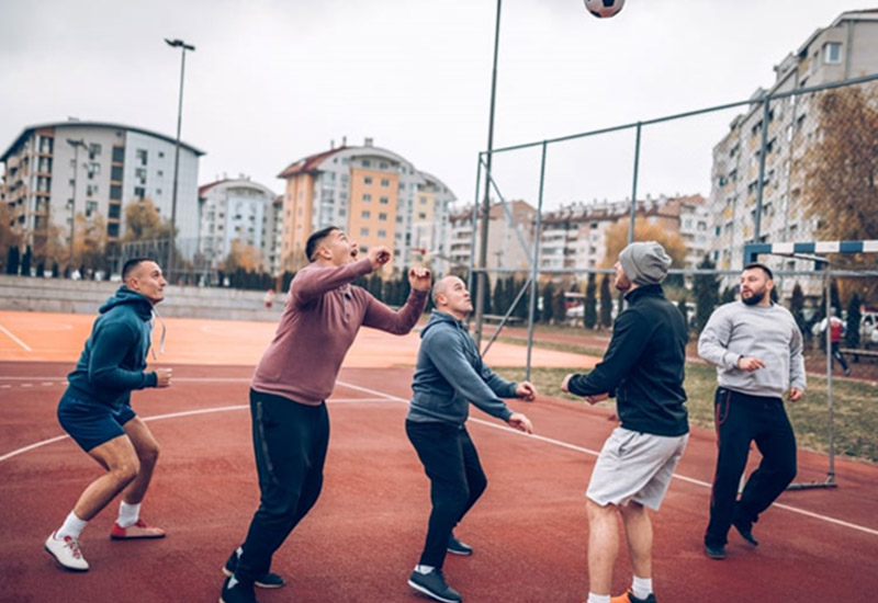 Adaptive Sports Programs for Disabled Veterans and Disabled Members of the Armed Forces Grant