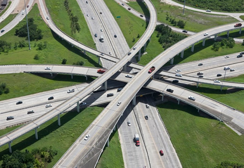 Safe Streets and Roads for All FY 2026 Grant