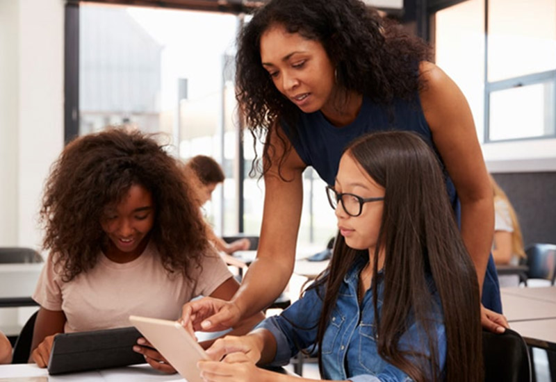 Jacob K Javits Gifted and Talented Students Education Program Grant