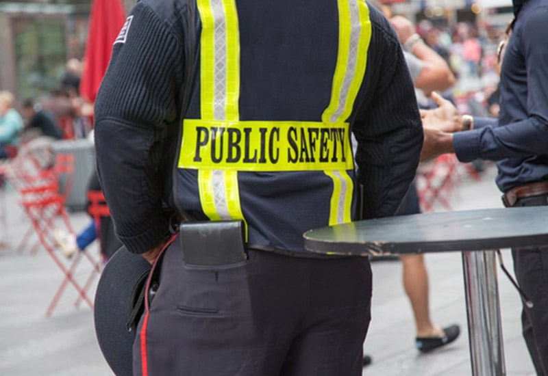 FY 26 State of Arizona Nonprofit Security Grant Program