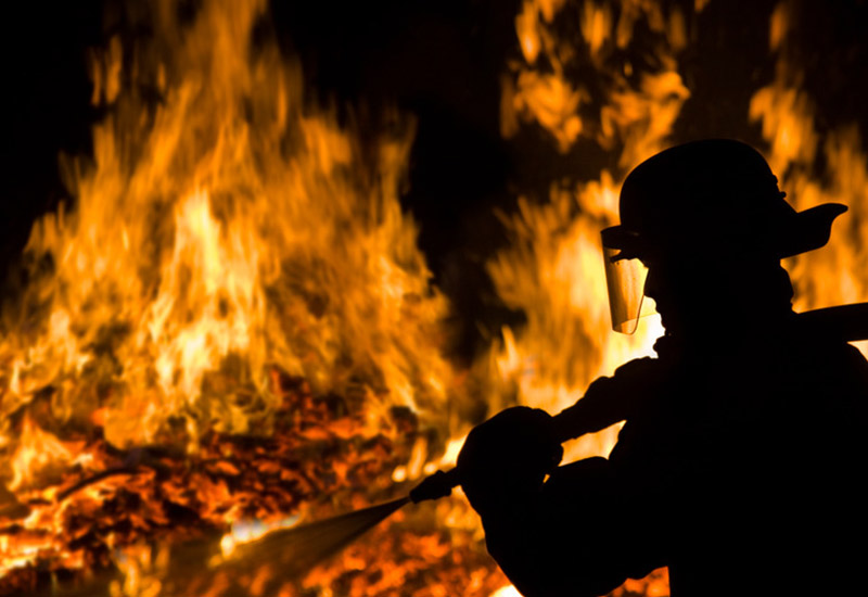Staffing and Adequate Fire and Emergency Response Grant