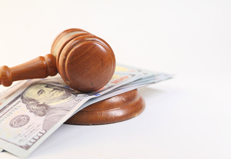 Legal assistance for Victims Grant