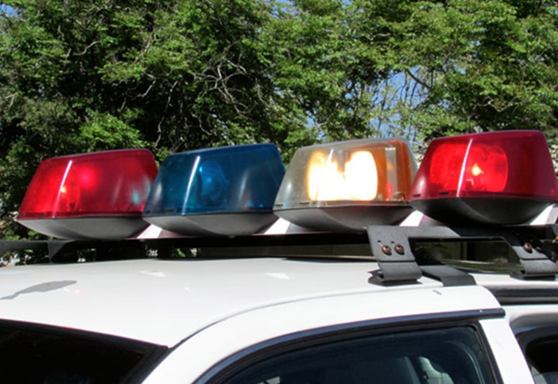 Law Enforcement Mental Health and Wellness Act Grant