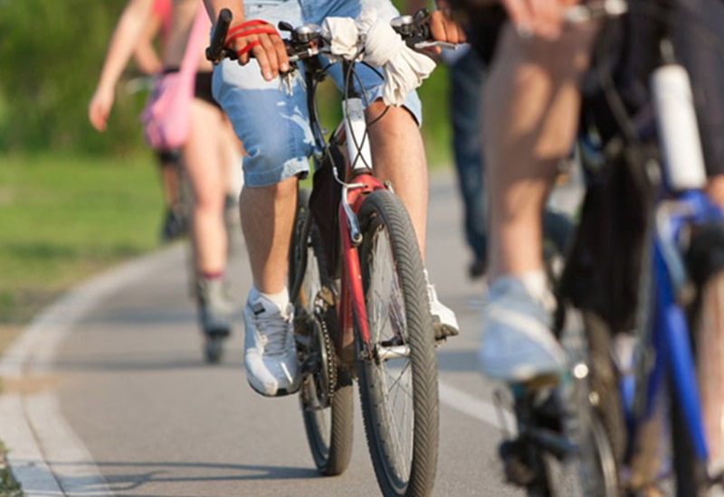 Innovative Traffic Safety Program Grant