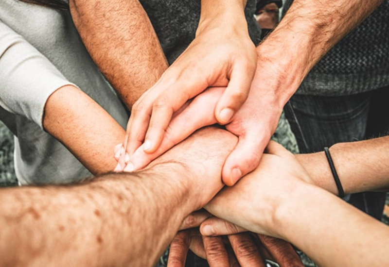 Services for Victims of Human Trafficking Grant