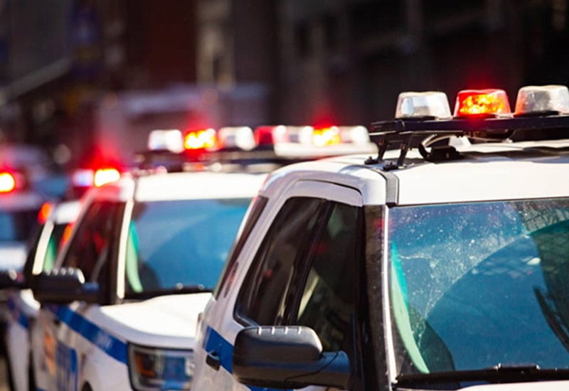 Enhanced Collaborative Model Task Force to Combat Human Trafficking Grant
