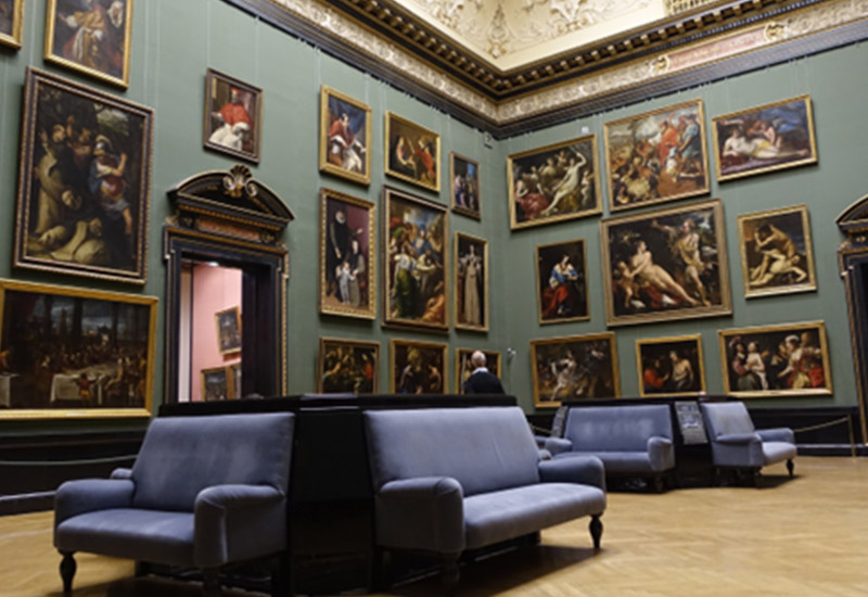 Advancing Museum Practice and Community Engagement Grant
