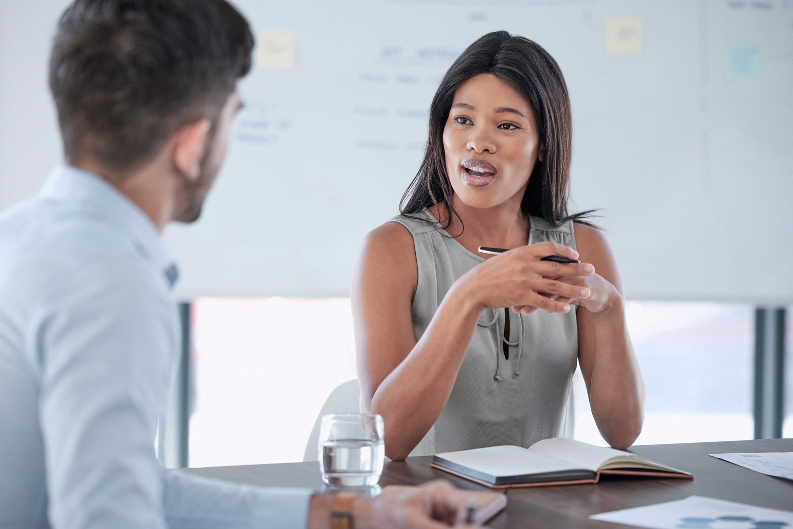 3 Interview Questions for Grant Writer Job Applicants